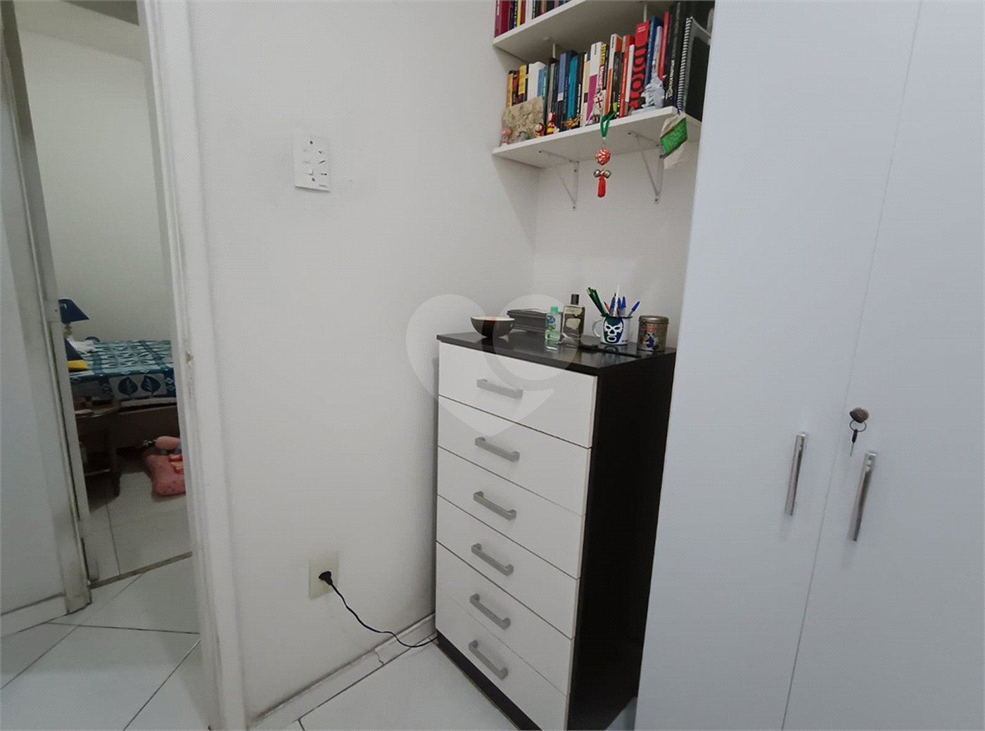 Apartamento à venda com 3 quartos em Maracanã, Rio de Janeiro, RJ