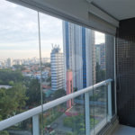 Apartamento á venda - Campo Belo