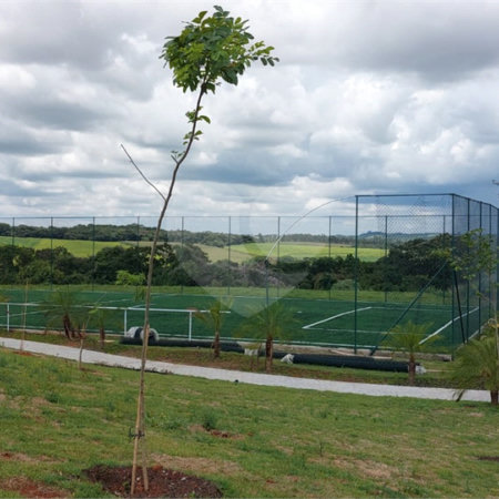 Terreno Plano 388m² - Portoville - Atibaia