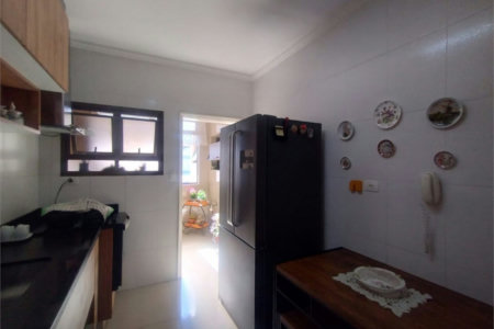 Apartamento à venda, 130 m² por R$ 540.000,00 - Loteamento João Batista Julião - Guarujá/SP