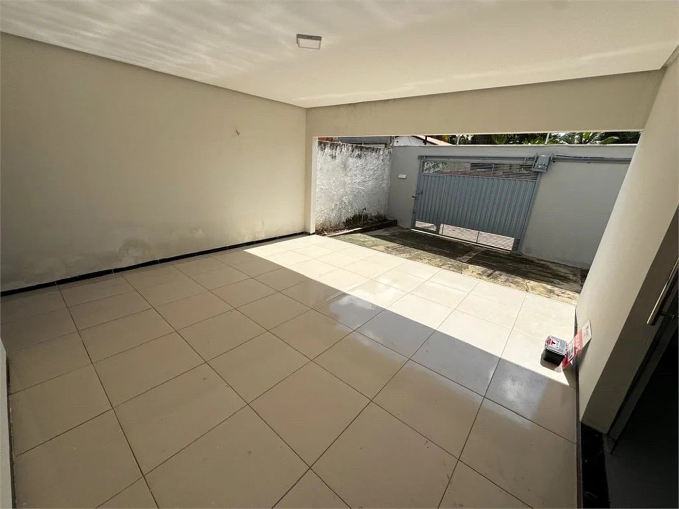 Casa para alugar com 2 quartos, sendo 1 suíte, em Manoel Novo, Balsas, MA