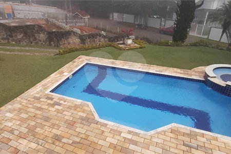Casa à venda com 4 suítes no Centro, Bom Jesus dos Perdões, SP