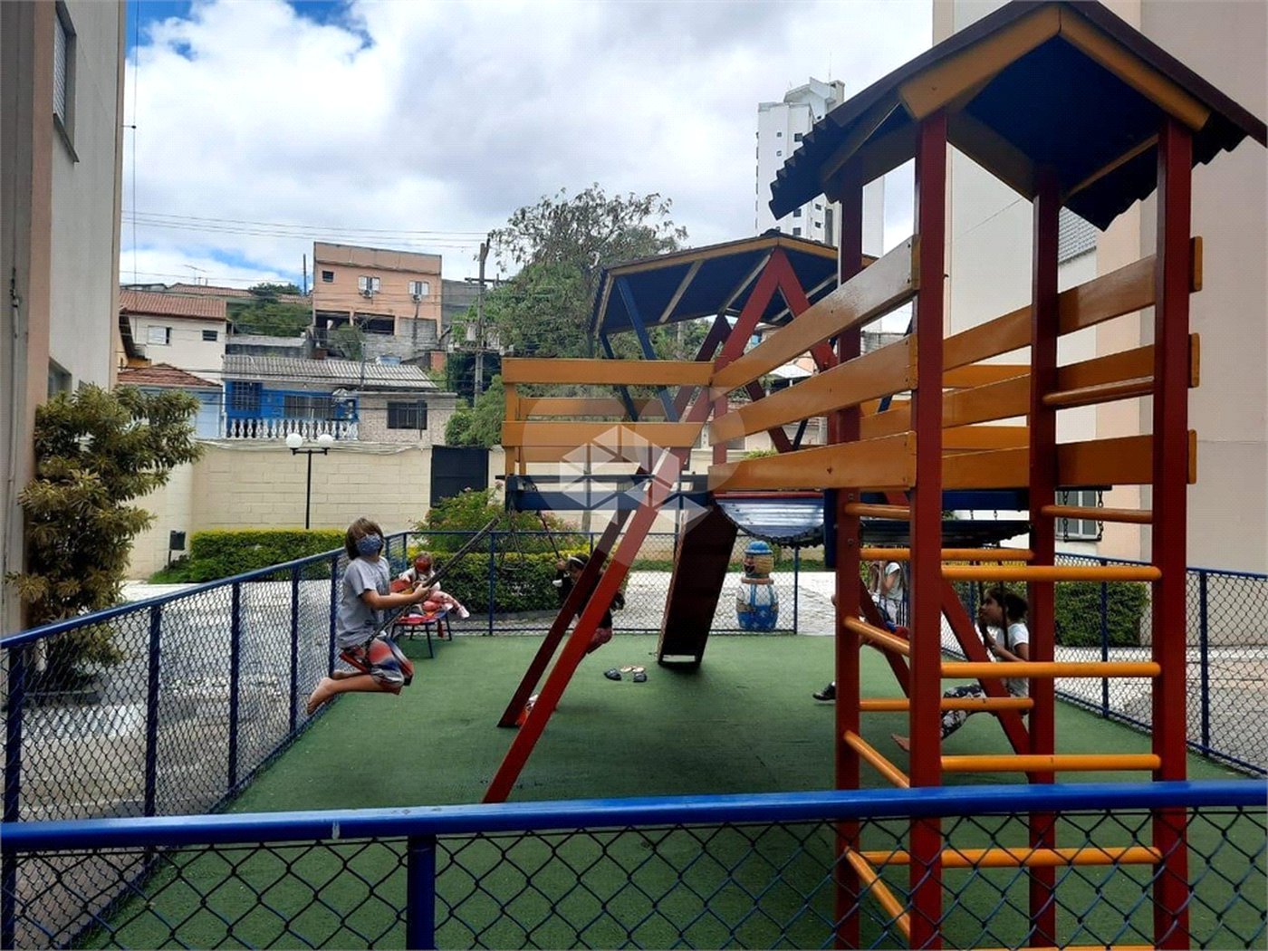 Apartamento à venda com 3 quartos em Vila Matilde, São Paulo, SP