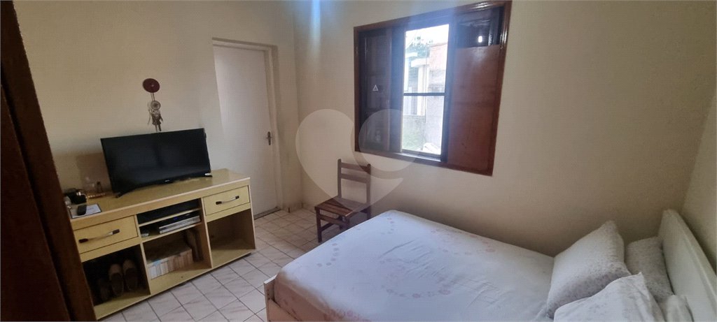 Sobrado à venda com 3 quartos, sendo 1 suíte, em Santana, São Paulo, SP