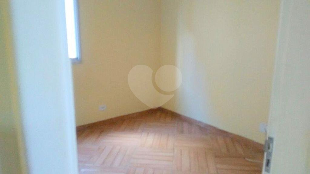 Apartamento à venda com 2 quartos em Mooca, São Paulo, SP