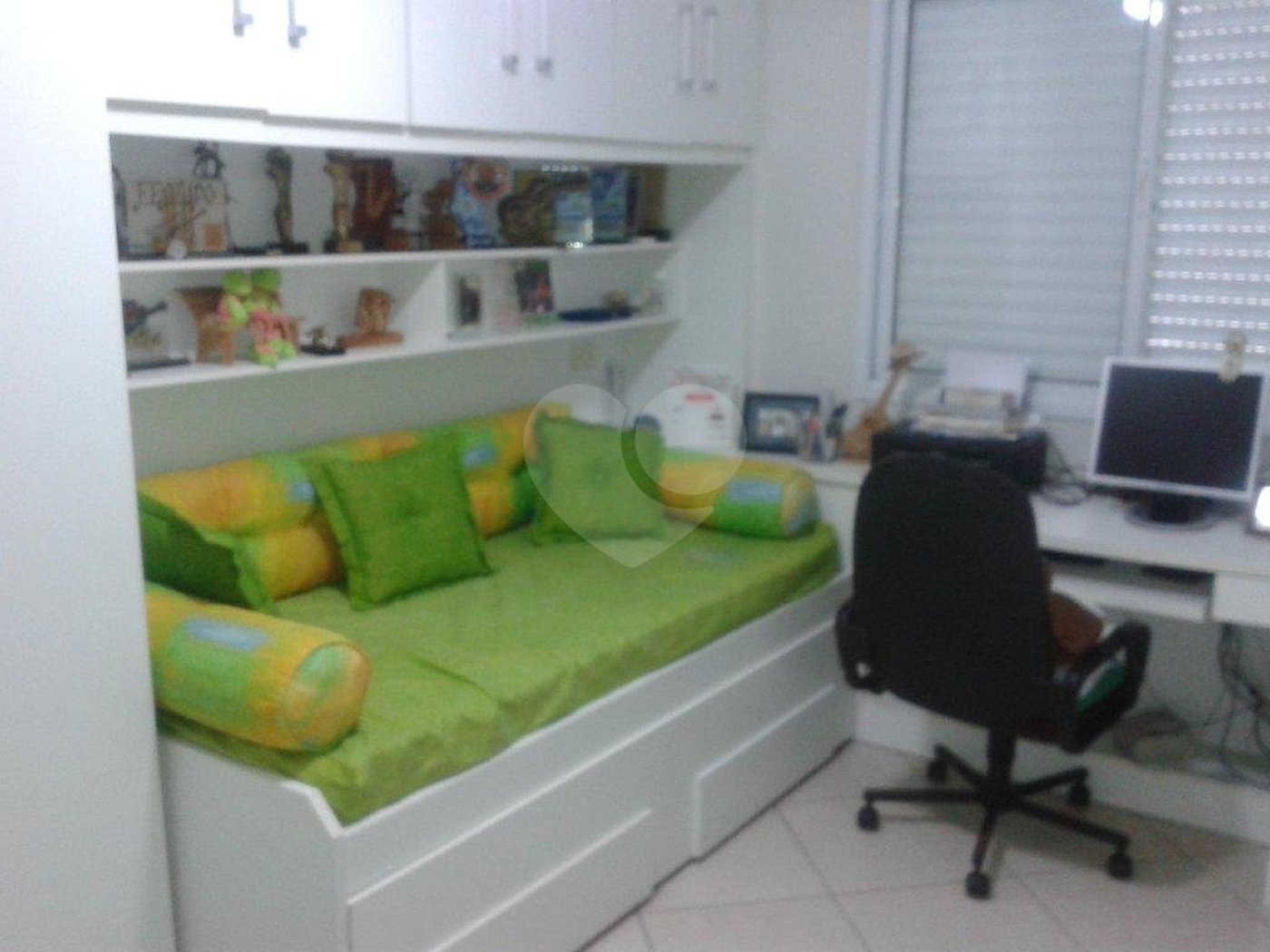 Apartamento à venda com 3 quartos, sendo 1 suíte, em Aviação, Praia Grande, SP