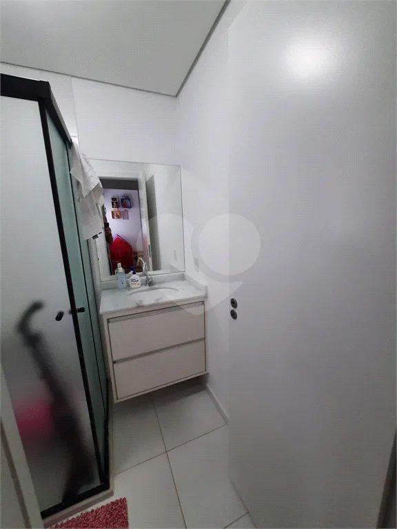 Apartamento à venda com 1 suíte em Jardim Tereza Cristina, Jundiaí, SP