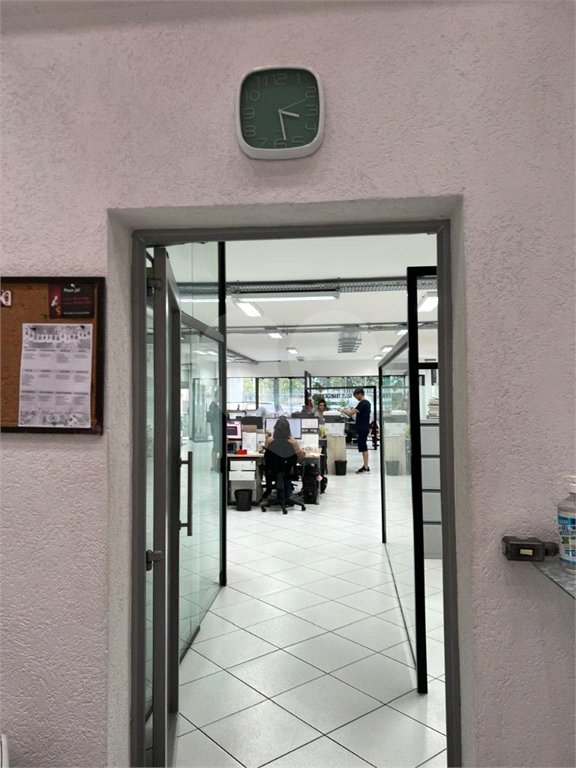 Prédio comercial á venda no Tatuapé