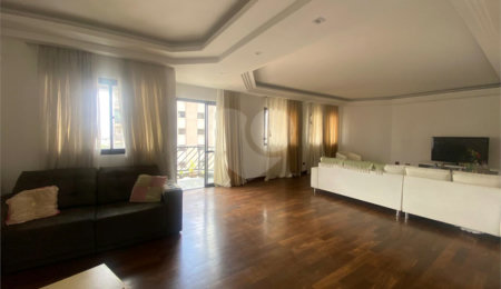 Apartamento à venda com 3 suítes em Tatuapé, São Paulo, SP