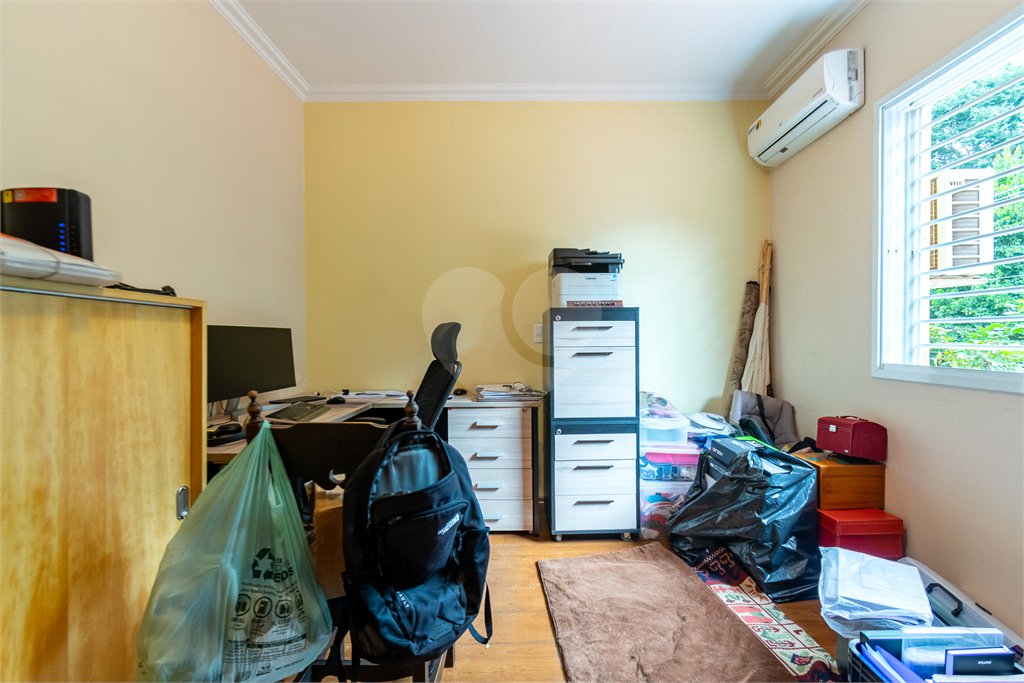 Casa à venda com 3 quartos, sendo 1 suíte,  em Vila Cordeiro, São Paulo, SP