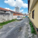 Casa para alugar com 3 quartos, sendo 1 suíte, em Vila Isolina Mazzei, São Paulo, SP