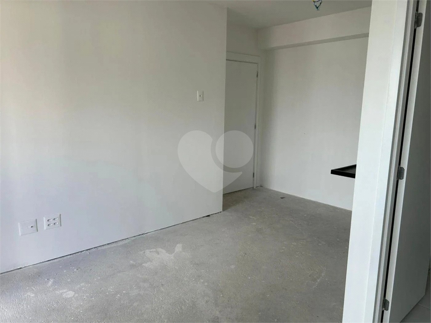 Studio à venda com 1 suíte em Brooklin Paulista, São Paulo, SP