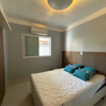 Apartamento com 2 dormitórios, 80 m² - venda por R$ 1.400.000,00 ou aluguel por R$ 7.300,00 - Jardim Las Palmas - Guarujá/SP