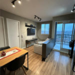 Apartamento à venda com 1 quarto em Vila Nova das Belezas, São Paulo, SP