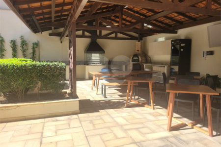 Apartamento à venda com 3 quartos, sendo 2 suítes, em Vila Leopoldina, São Paulo, SP