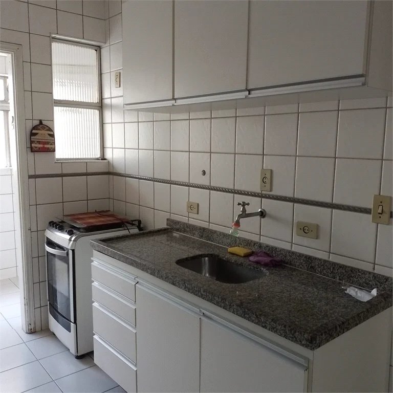 Apartamento à venda com 3 quartos, sendo 1 suíte, em Pinheiros, São Paulo, SP