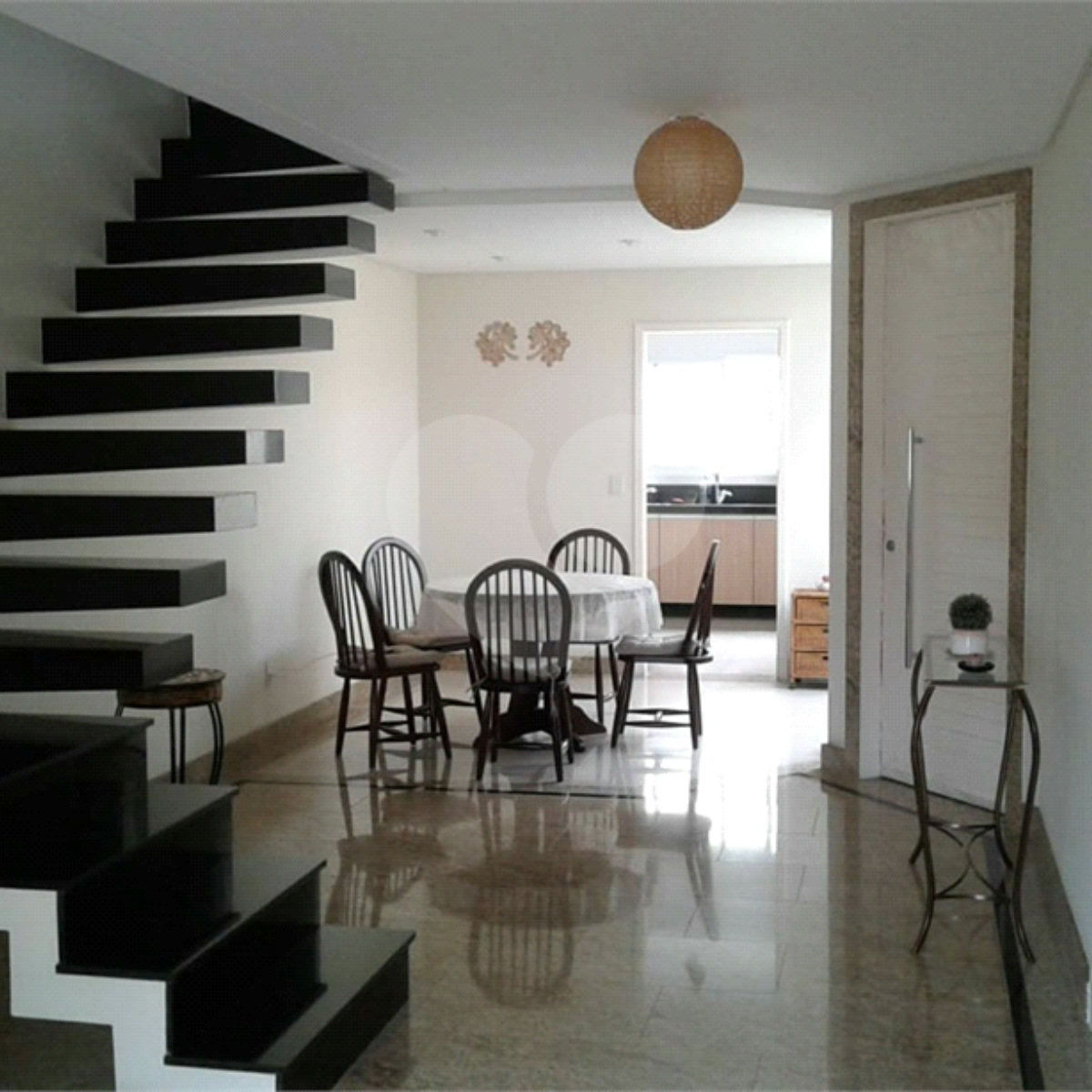 Casa à venda com 3 suítes em Campo Grande, São Paulo, SP