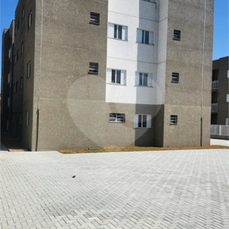 Apartamento à venda com 2 quartos em Sítio dos Fernandes, Arujá, SP