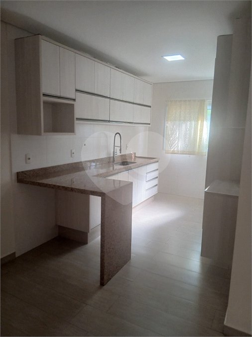 Casa à venda com 3 suítes no condomínio Brescia, Indaiatuba - SP
