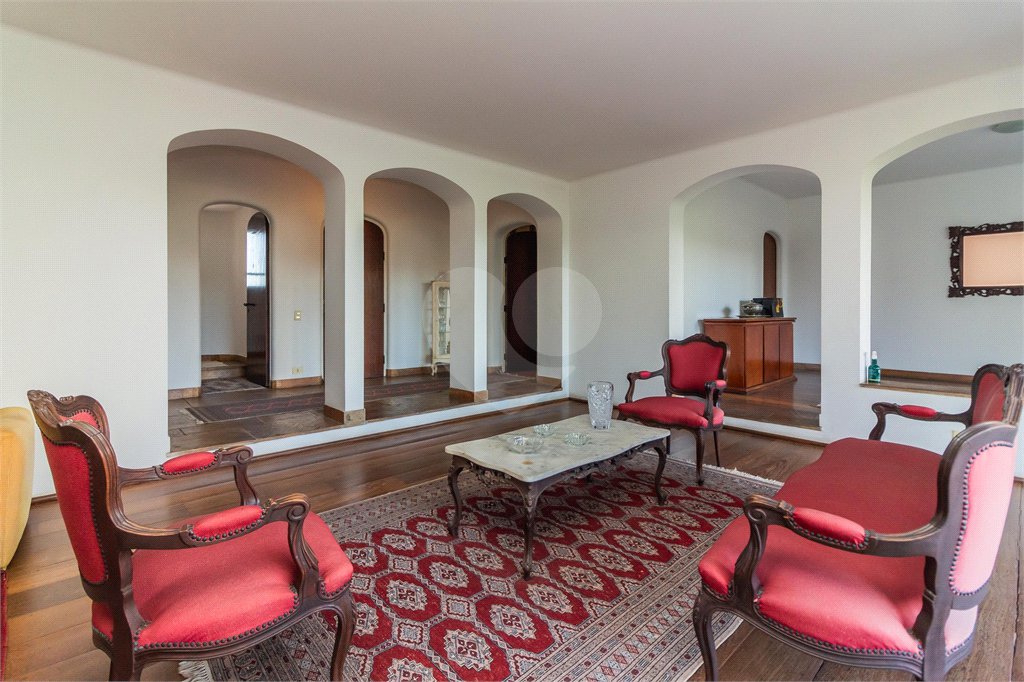 Apartamento à venda com 4 quartos, sendo 3 suítes, em Vila Andrade, São Paulo, SP