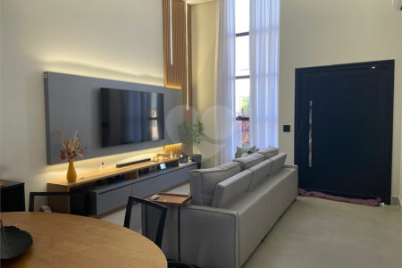 Casa à venda com 3 suítes em Residencial Evidências, Indaiatuba, SP