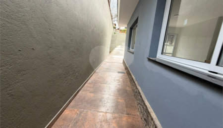 Casa à venda com 3 quartos, sendo 1 suíte,  em Alto da Boa Vista, São Paulo, SP