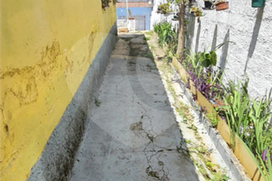 Terreno à venda com 3 quartos em Vila Guilherme, São Paulo, SP