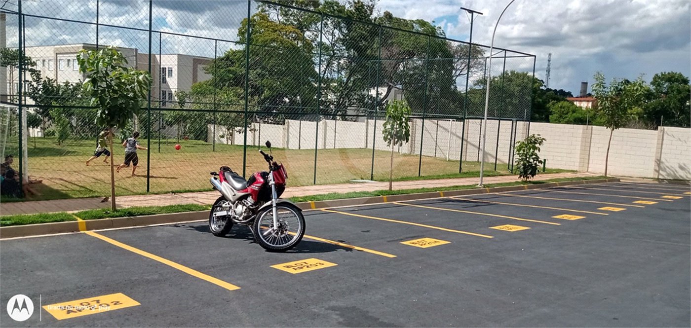 Apartamento à venda com 2 quartos em Jardim Guarujá, Sorocaba, SP