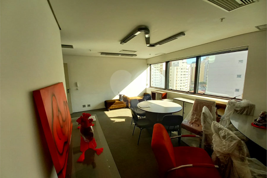 Sala à venda em Perdizes, São Paulo, SP