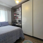 Apartamento à venda com 3 quartos, sendo 1 suíte, em Jardim Piratininga, Sorocaba, SP