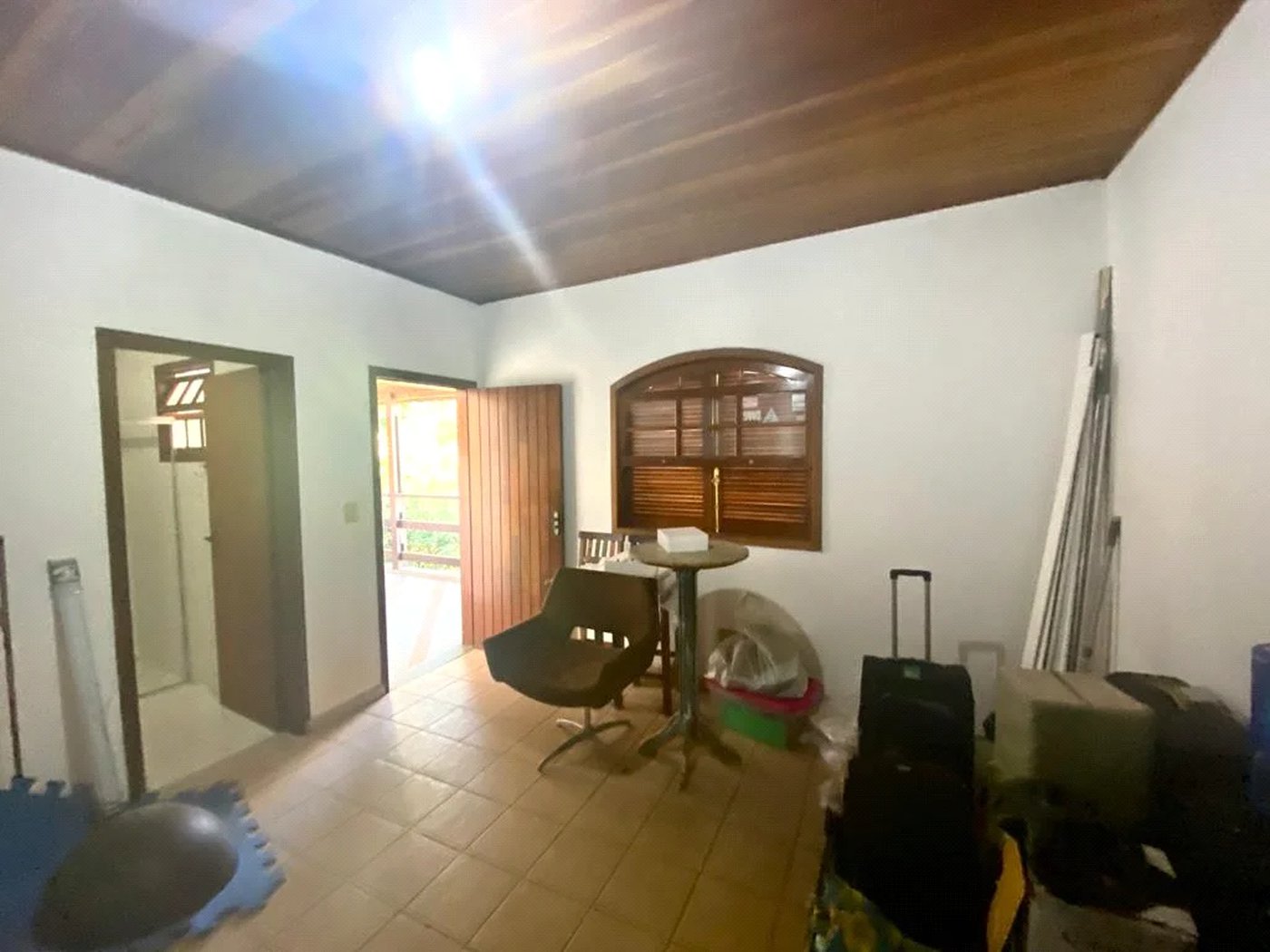 Casa Térrea à venda com 3 quartos, sendo 2 suítes, em Alto da Lapa, São Paulo, SP