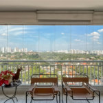 Apartamento à venda com 3 suítes em Chácara Santo Antônio (zona Sul), São Paulo, SP