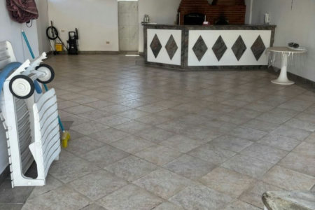 Casa com 3 dormitórios à venda, 330 m² por R$ 2.770.000,00 - Ponta da Praia - Santos/SP