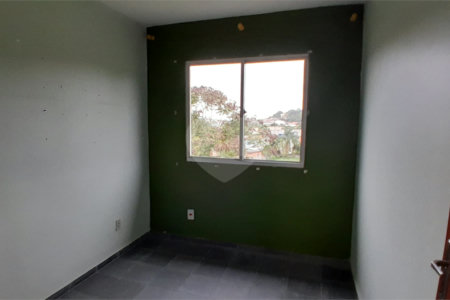 Apartamento à venda com 2 quartos em Campo Grande, Rio de Janeiro, RJ