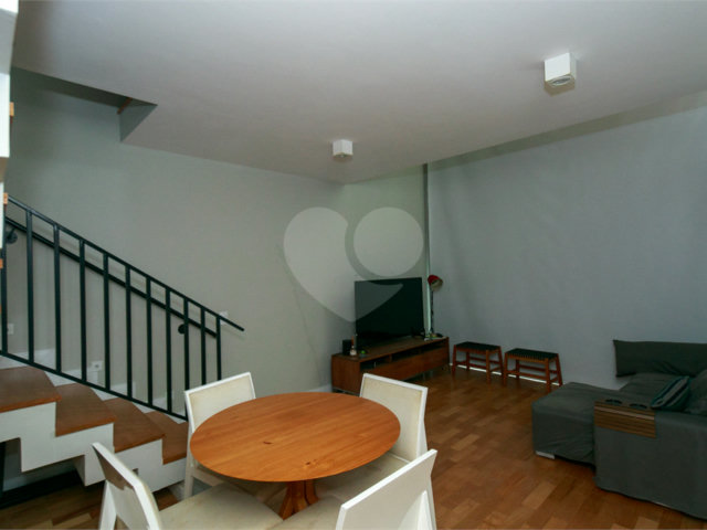 Duplex à venda com 1 suíte em Chácara Santo Antônio (zona Sul), São Paulo, SP