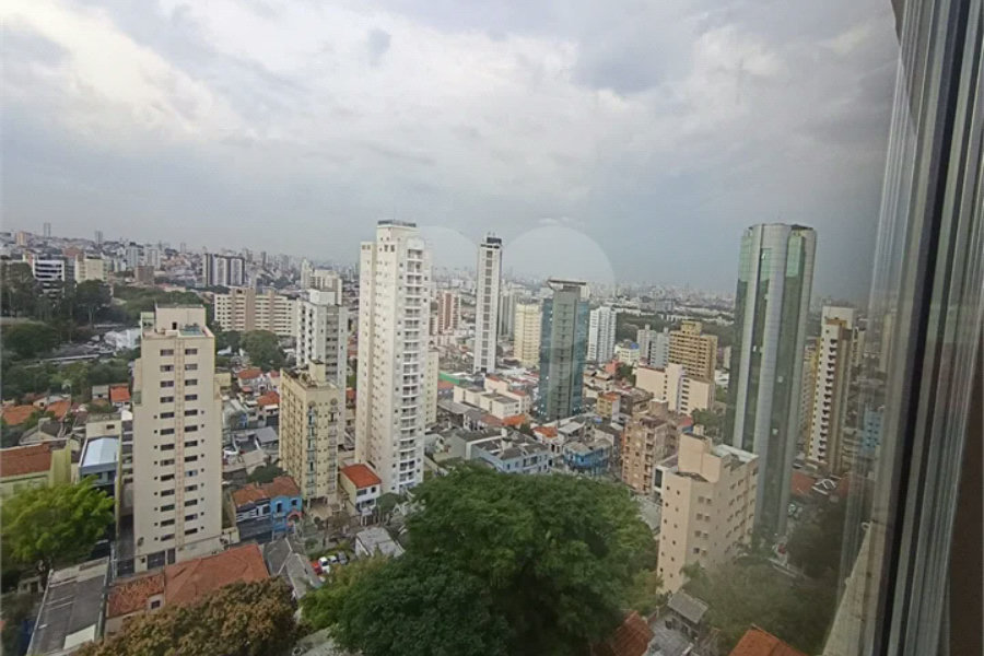Apartamento à venda com 2 quartos em Santana, São Paulo, SP