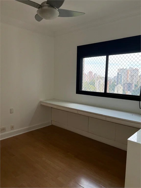 Apartamento à venda com 4 suítes em Paraíso do Morumbi, São Paulo, SP