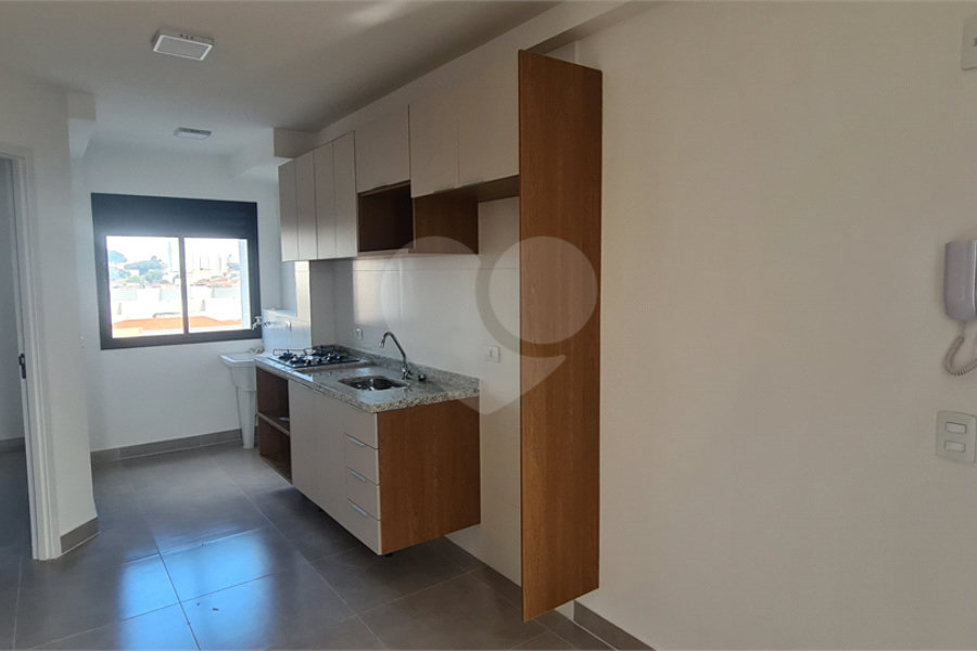 Apartamento à venda com 2 quartos em Mooca, São Paulo, SP