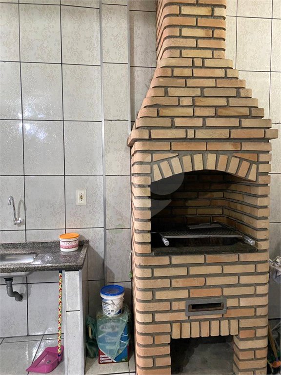 Sobrado à venda com 4 quartos, sendo 1 suíte, em Artur Alvim, São Paulo, SP