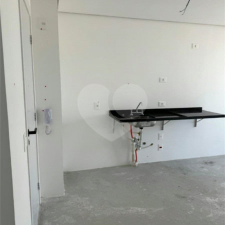 Apartamento de 2 quartos à venda na Vila Prudente