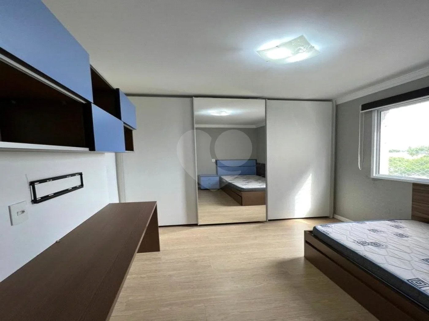 Apartamento à venda com 3 quartos, sendo 1 suíte,  em Vila Guilherme, São Paulo, SP