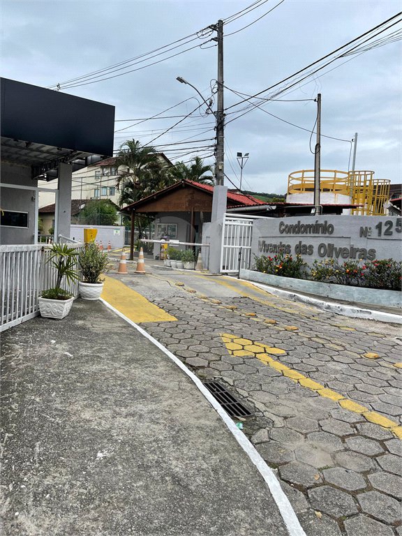 Apartamento à venda com 2 quartos em Inhoaíba, Rio de Janeiro, RJ