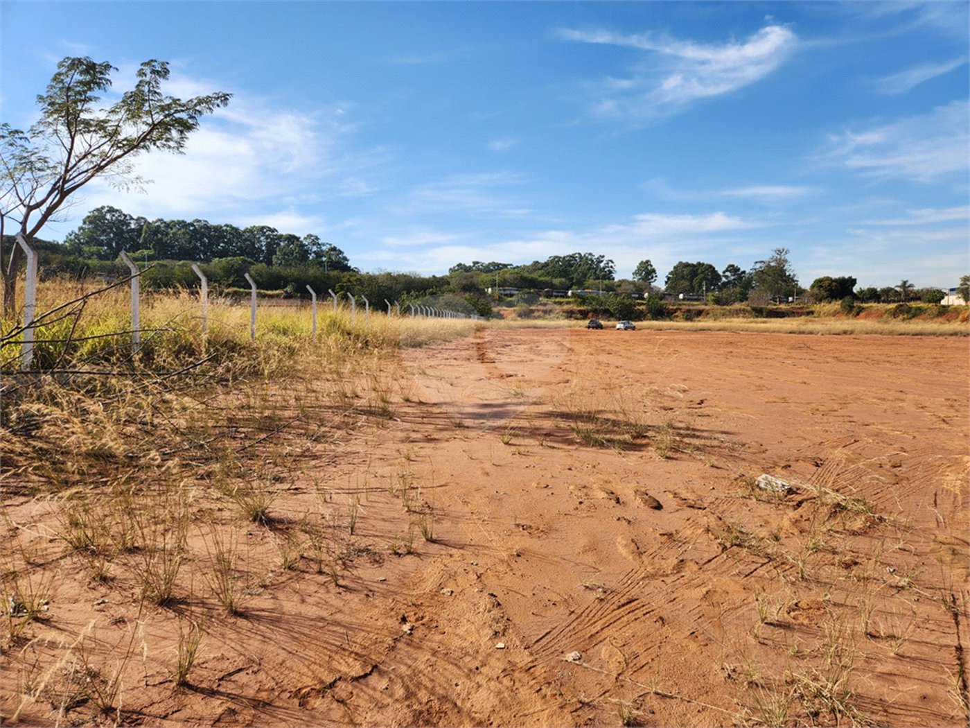 Área de Terra para alugar em Jardim Zavanella, Araraquara, SP