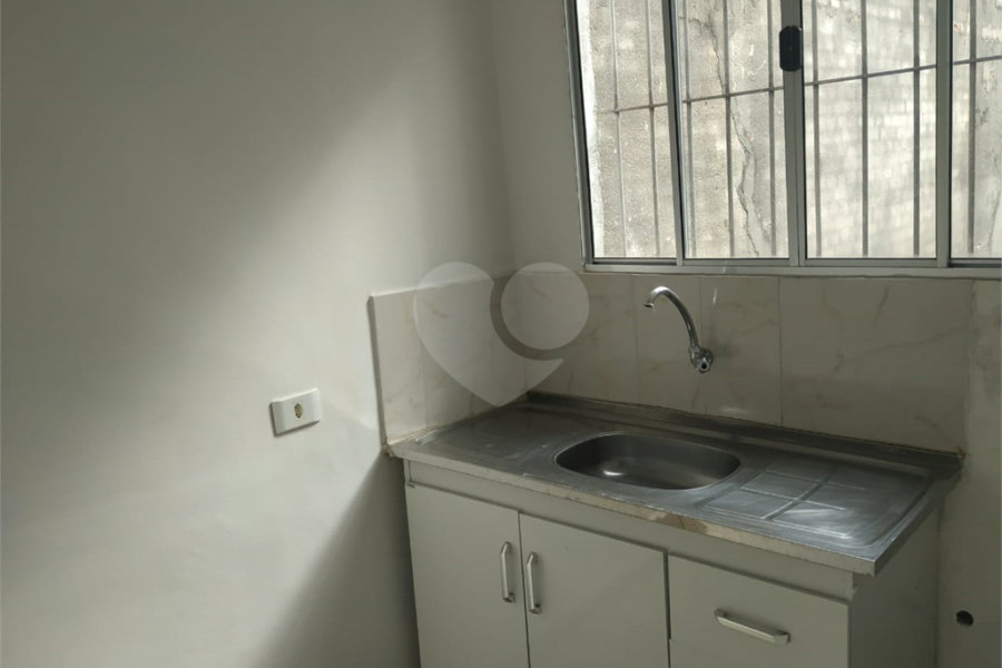 Casa à venda ou para alugar com 3 quartos em Santana, São Paulo, SP