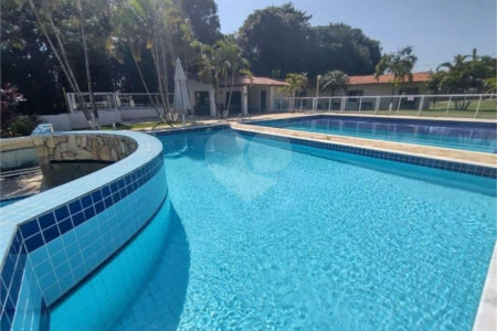 Terreno à venda no condomínio Residencial Jardim Villa Verona, Sorocaba - SP