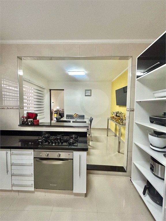 Sobrado à venda com 3 suítes em Vila Guilherme, São Paulo, SP
