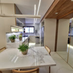 Apartamento à venda com 4 quartos, sendo 2 suítes,  em Chácara Flora, São Paulo, SP