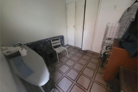 Apartamento Residencial à venda, Gonzaga, Santos - AP0836.