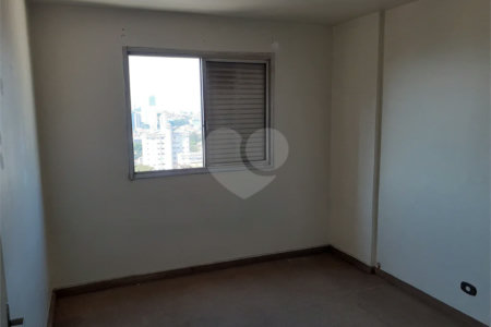 Apartamento à venda com 2 quartos em Tucuruvi, São Paulo, SP