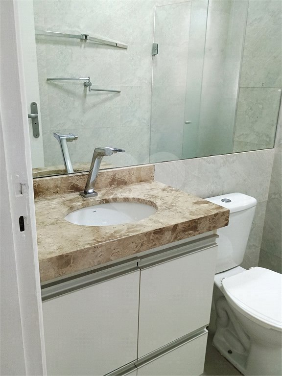 Apartamento à venda com 2 quartos em Parque Industrial Lagoinha, Ribeirão Preto, SP